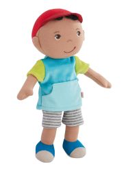 Haba Stoffpuppe Kuschelpuppe, unisex neutral günstig online kaufen