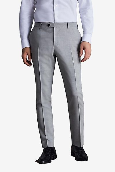Next Anzughose Slim Fit Signature Tollegno günstig online kaufen