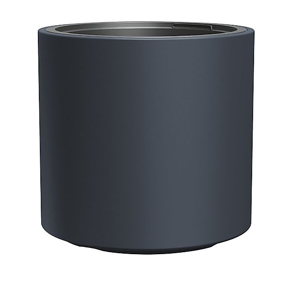 Prosperplast Blumentopf Heos Runder Blumentopf für günstig online kaufen