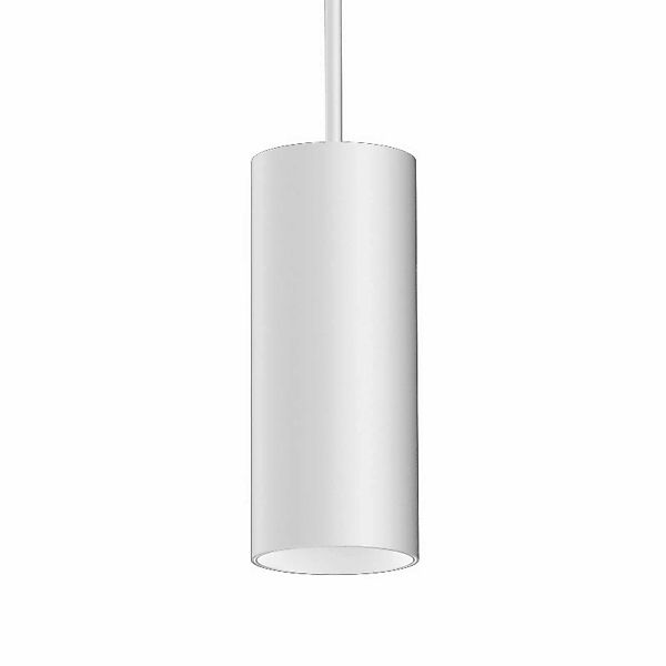 XAL Ary LED-Hängeleuchte DALI weiß 930 25° günstig online kaufen