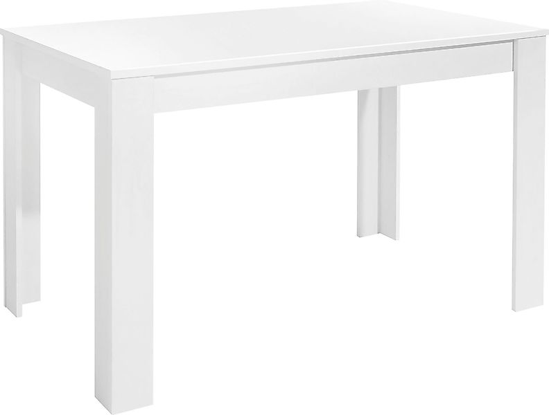 byLIVING Esstisch "Nepal", Breite 80/ 90/ 120 oder 140 cm, verschiedene Aus günstig online kaufen