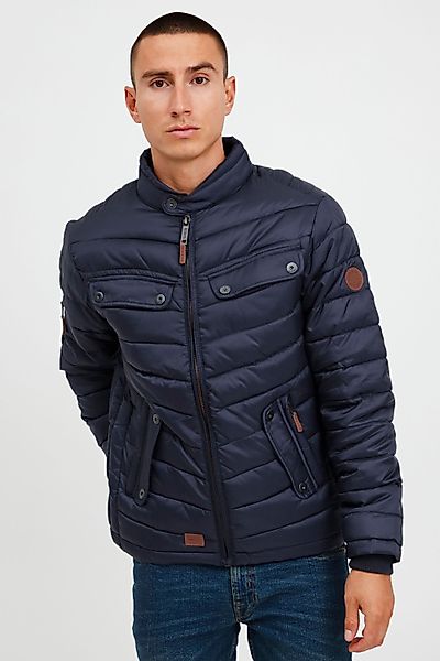 Blend Steppjacke BHCamaro Übergangsjacke mit Stehkragen günstig online kaufen