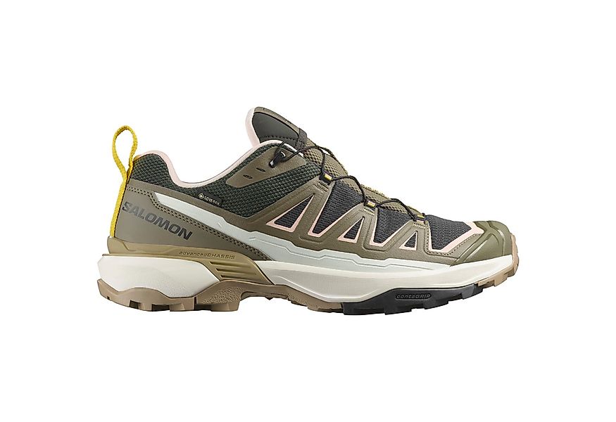 Salomon X ULTRA 360 EDGE GORE-TEX Outdoorschuh wasserdicht dank Gore-Tex Me günstig online kaufen