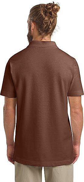 Jack Wolfskin Poloshirt "ESSENTIAL POLO M" günstig online kaufen
