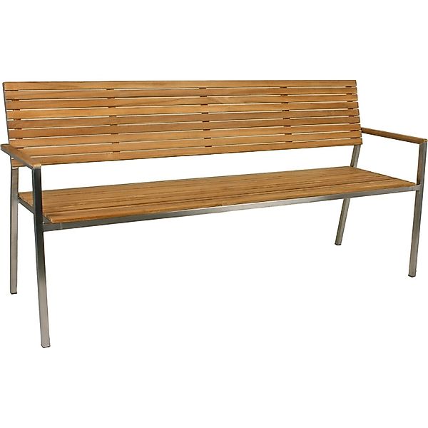 Bank Denver 4-Sitzer FSC® günstig online kaufen