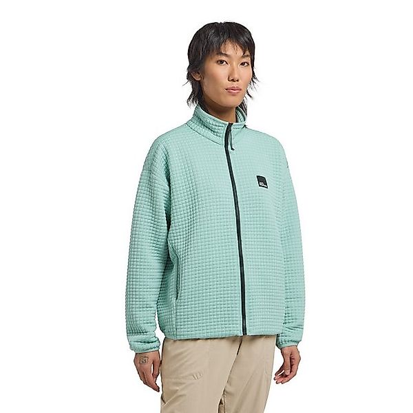 Jack Wolfskin Outdoorjacke MOGARI FZ Damen günstig online kaufen