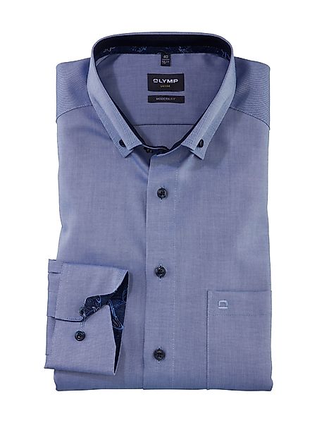 OLYMP Businesshemd Luxor modern fit günstig online kaufen
