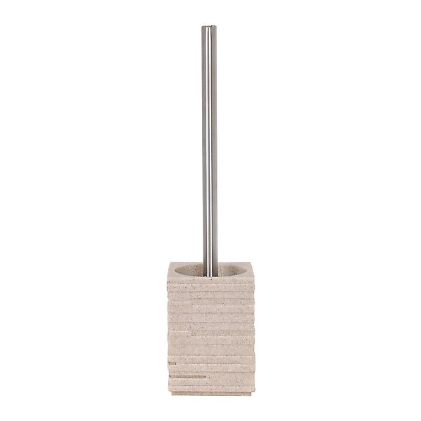 Lund MSV Wc-Garnitur Polyresin Beige günstig online kaufen
