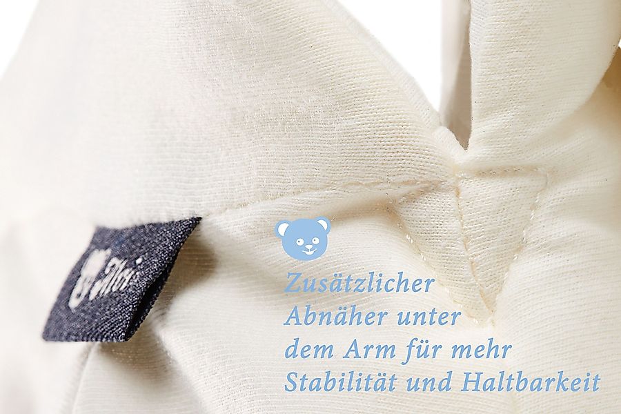 Alvi® Babyschlafsack Alvi Baby Mäxchen Außensack günstig online kaufen