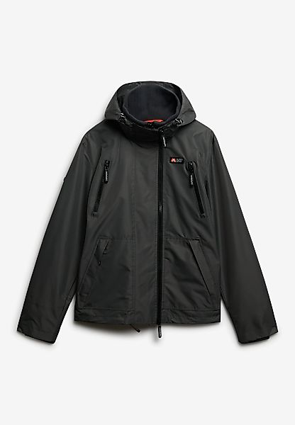 Superdry Outdoorjacke "HOODED MTN WINDBREAKER JACKET", mit Kapuze günstig online kaufen