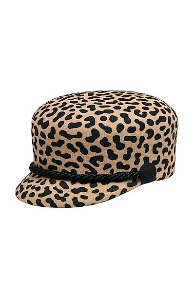 COLLEZIONE ALESSANDRO Filzhut "Leo Brit" 1 Stk. günstig online kaufen