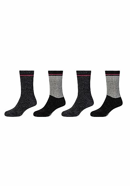 s.Oliver Socken "Socken 4er Pack" günstig online kaufen