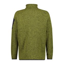 CMP Fleecejacke CMP Herren Fleece Jacke günstig online kaufen