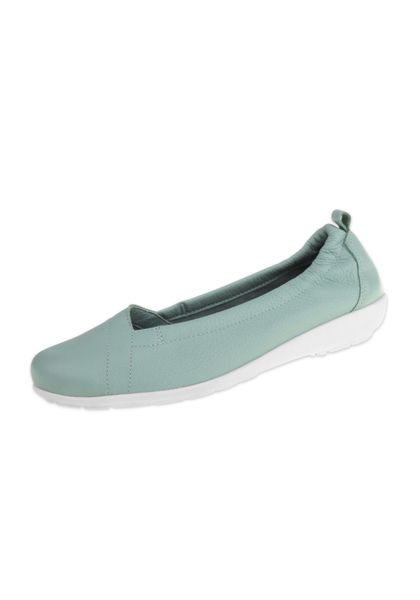 Natural Feet Slipper "Polina" in tollem Design günstig online kaufen