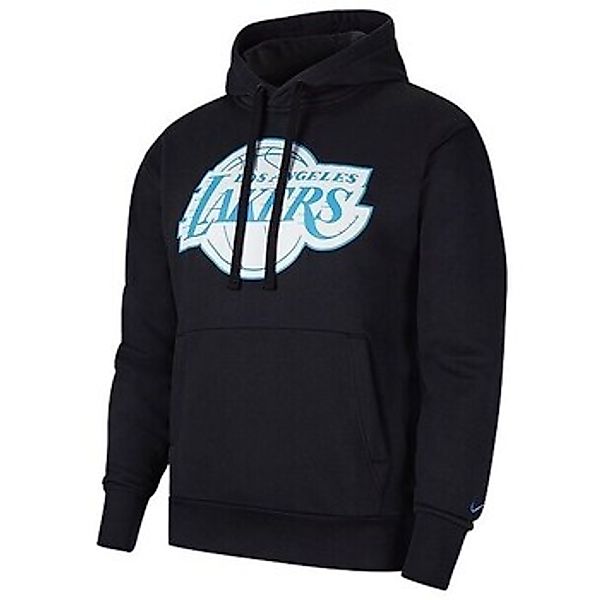 Nike  Sweatshirt Nba Los Angeles Lakers City Edition günstig online kaufen