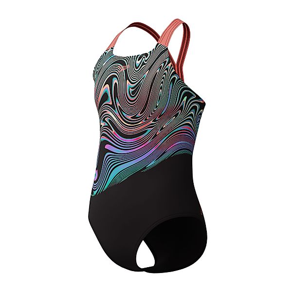 Speedo Badeanzug (1-St) schnell trocknend günstig online kaufen
