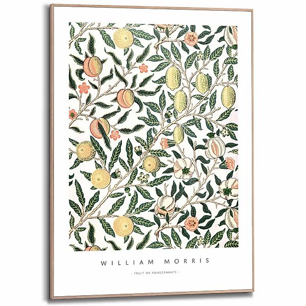 Reinders Poster "William Morris" günstig online kaufen