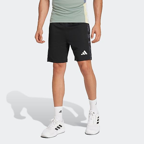 adidas Performance Shorts CAMO 3S SHORT günstig online kaufen