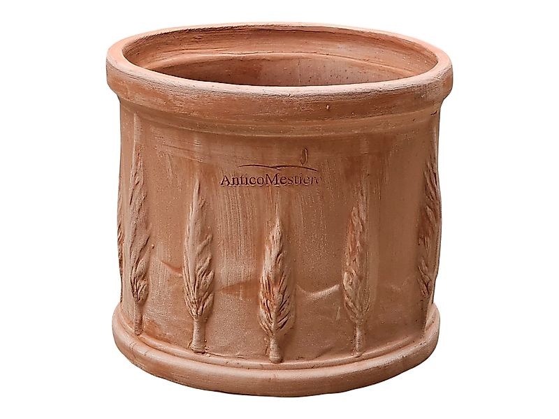 Teramico Pflanzkübel Pflanzgefäß Cilindro Cipressi 25, günstig online kaufen