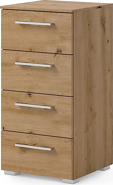set one by Musterring Schubkastenkommode "Henderson", mit 4 Schubladen inkl günstig online kaufen