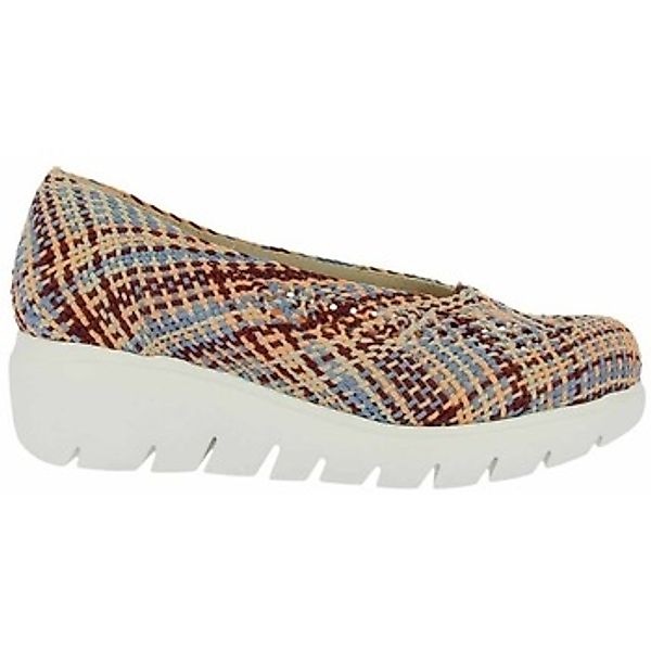 Doctor Cutillas  Ballerinas 89430 Geflochtene Damen-Ballerinas günstig online kaufen