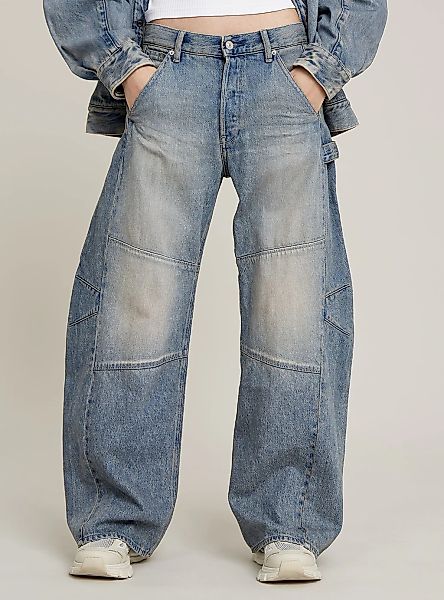 G-STAR 5-Pocket-Jeans "Bowey Barrel Jeans" günstig online kaufen