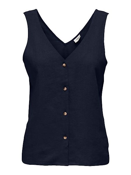 JDY T-Shirt - Trägertop in Unifarbe günstig online kaufen