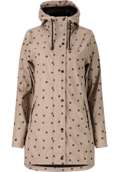 WEATHER REPORT Regenjacke "Sunrise" in wasserdichter Qualität günstig online kaufen