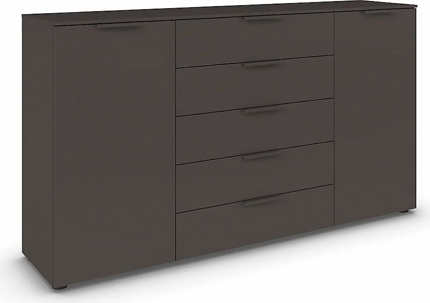 rauch Kommode "Flipp Schubladenkommode Wäscheschrank Schrank Bestseller", 2 günstig online kaufen