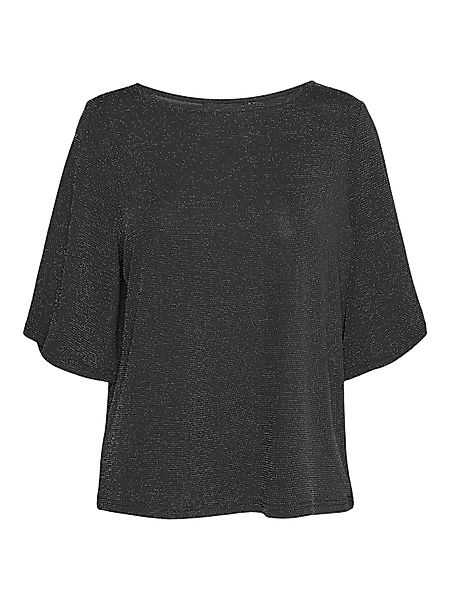 Vero Moda T-Shirt KANVA (1-tlg) Plain/ohne günstig online kaufen
