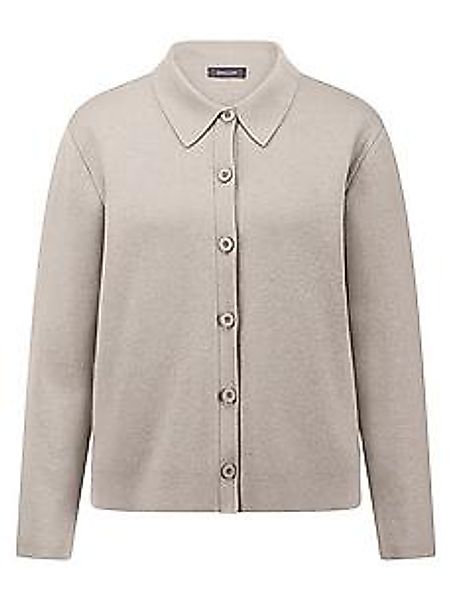 Strickjacke BASLER beige günstig online kaufen