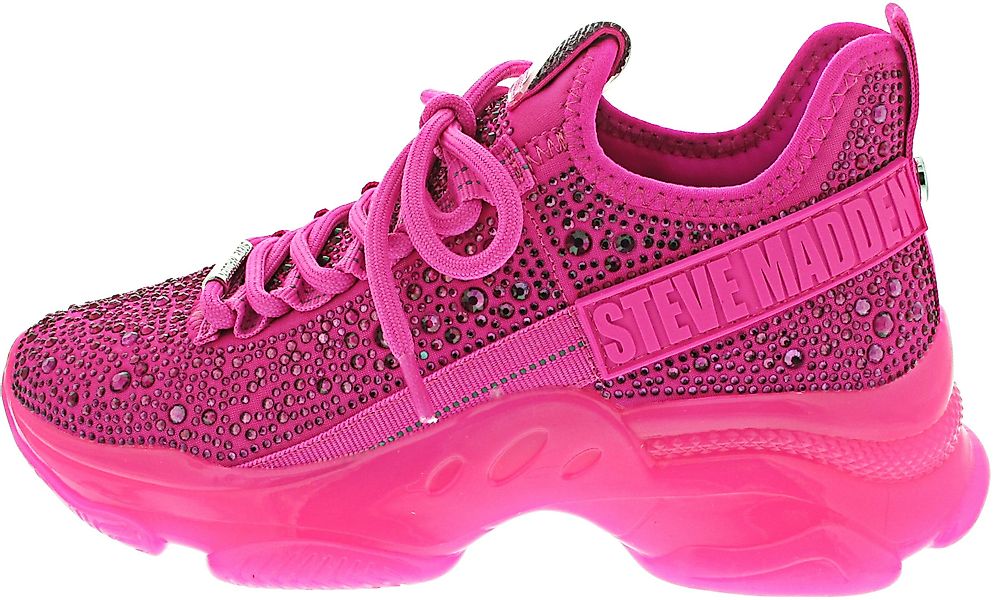 STEVE MADDEN Sneaker günstig online kaufen
