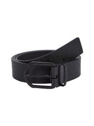 Calvin Klein Ledergürtel ADJ CASUAL ROUND günstig online kaufen