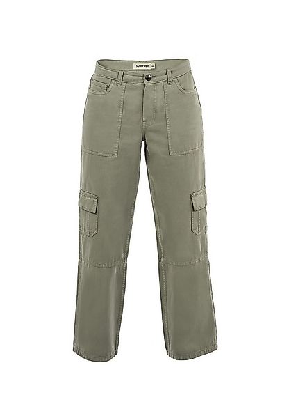 SURI FREY Cargohose SFY Freyday (1-tlg) günstig online kaufen