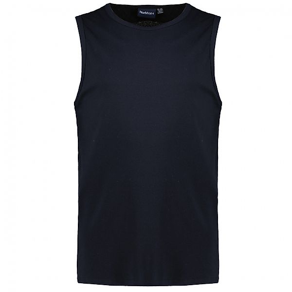 North Tanktop aus Baumwolle günstig online kaufen