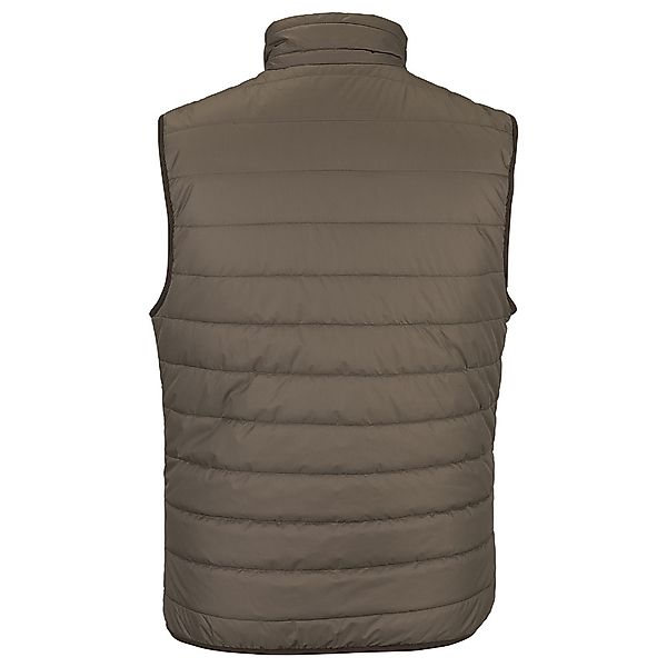 Volcom Puff Puff Vest Dark Teak günstig online kaufen