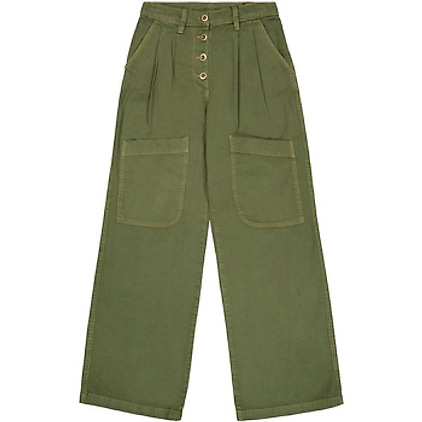 Alpha Industries  Cargohose Sailor Pants Women - dark olive günstig online kaufen