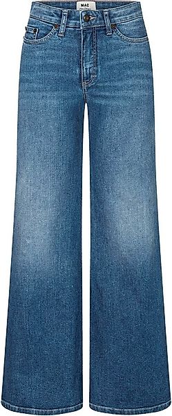 MAC Weite Jeans im Five-Pocket Style günstig online kaufen