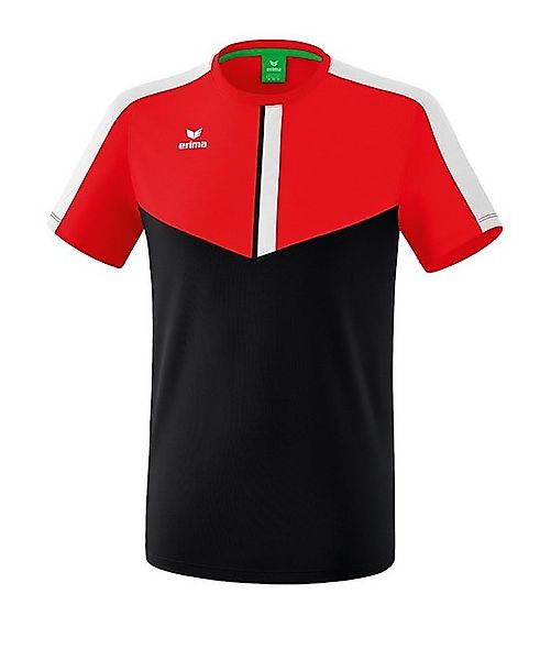 Erima T-Shirt Erima Squad T-Shirt Kurzarm-Shirts Unisex Polyester günstig online kaufen
