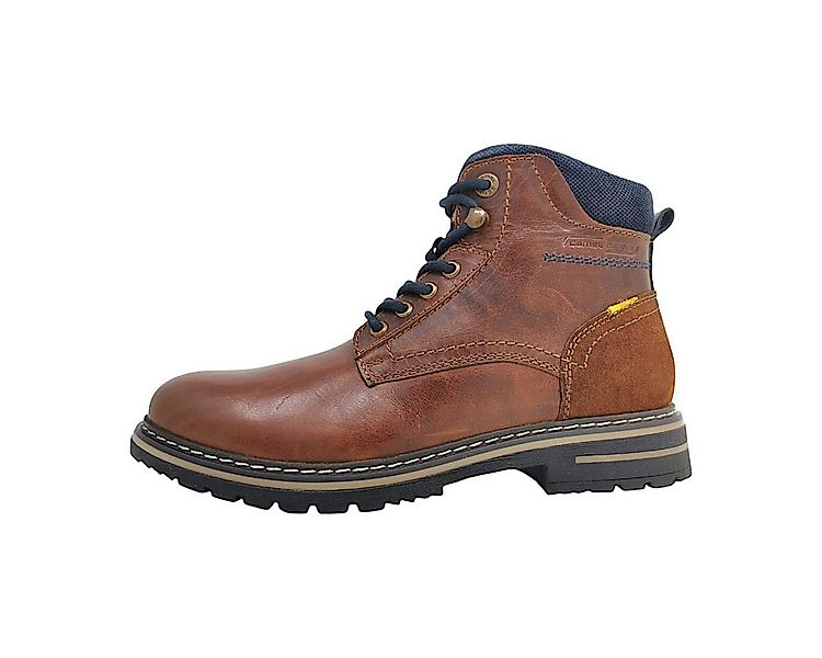 camel active Stiefel Schnürstiefelette günstig online kaufen