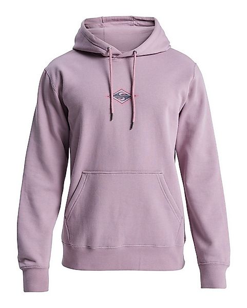 Quiksilver Kapuzensweatshirt Graphic günstig online kaufen