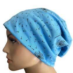 Taschen4life Beanie Slouch Longbeanie Mütze leichte günstig online kaufen