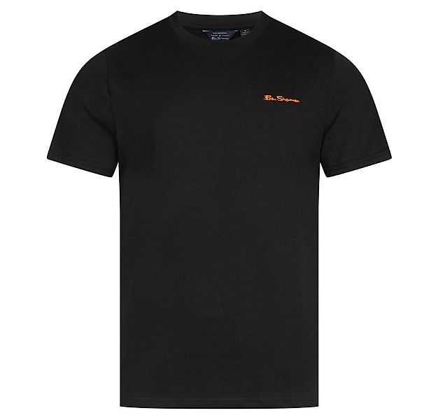 Ben Sherman T-Shirt Small Logo günstig online kaufen