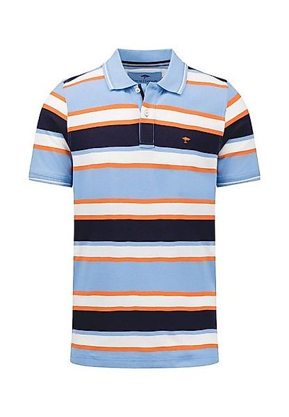 FYNCH-HATTON Poloshirt – Stilvoll und Vielseitig günstig online kaufen