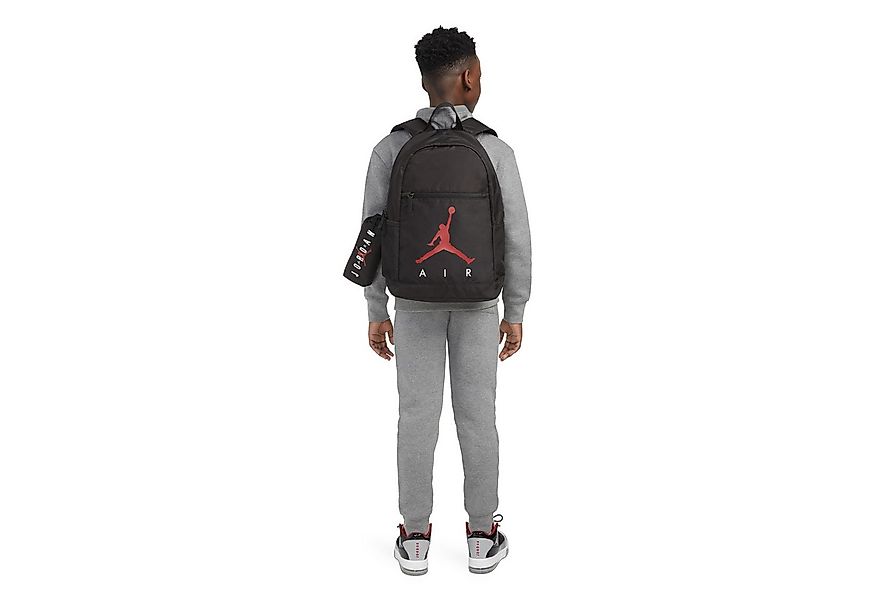 Jordan Schulrucksack JAN AIR SCHOOL BACKPACK (2-tlg) günstig online kaufen