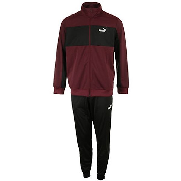 Puma  Jogginganzüge Poly Colorblock Suit günstig online kaufen