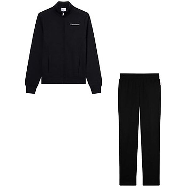 Champion  Jogginganzüge Full Zip Suit günstig online kaufen