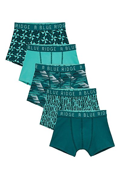 WE Fashion Boxershorts günstig online kaufen