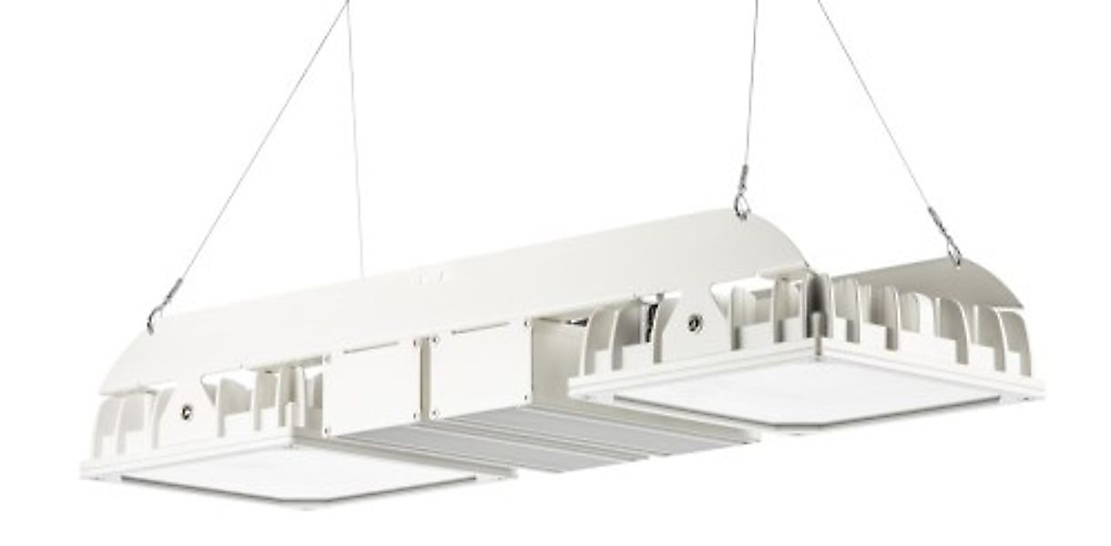 Pracht LED-Hallenstrahler IND DALI 4000K SK I QUADRONIUS #86280621 günstig online kaufen