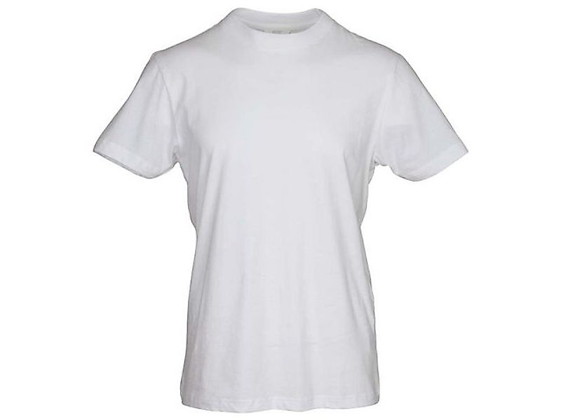 MELA T-Shirt MELA Bio-Herren-T-Shirt 'AVAN' mit Rundhalsausschn günstig online kaufen